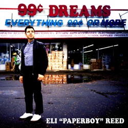 Eli "Paperboy" Reed - News You Can Use