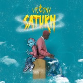 Saturn - EP artwork