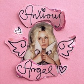 Anxious Angel artwork