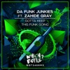Gotta Keep This Funk Going (feat. Zahide Gray) - Single