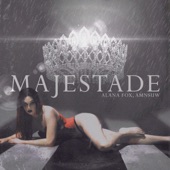 Majestade (feat. Amnsuw) artwork