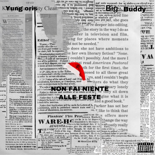 Non Fai Niente Alle Feste