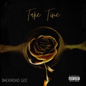 Take Time artwork