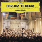 Te Deum, Op. 22: Te Deum artwork