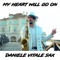 My Heart Will Go On - Daniele Vitale Sax lyrics