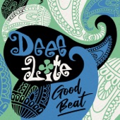Good Beat - EP artwork