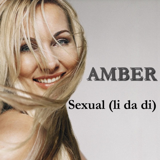 Cover artwork for Sexual (li da di)