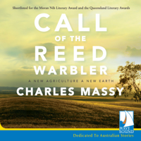 Charles Massy - Call of the Reed Warbler artwork