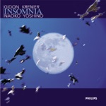 Gidon Kremer & Naoko Yoshino - Insomnia (for Violin, Voices and Kugo)