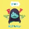 FML artwork