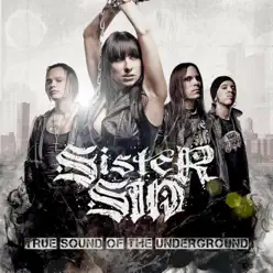 True Sound of the Underground - Sister Sin
