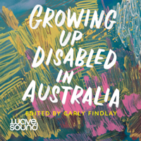 Carly Findlay - Growing Up Disabled in Australia artwork