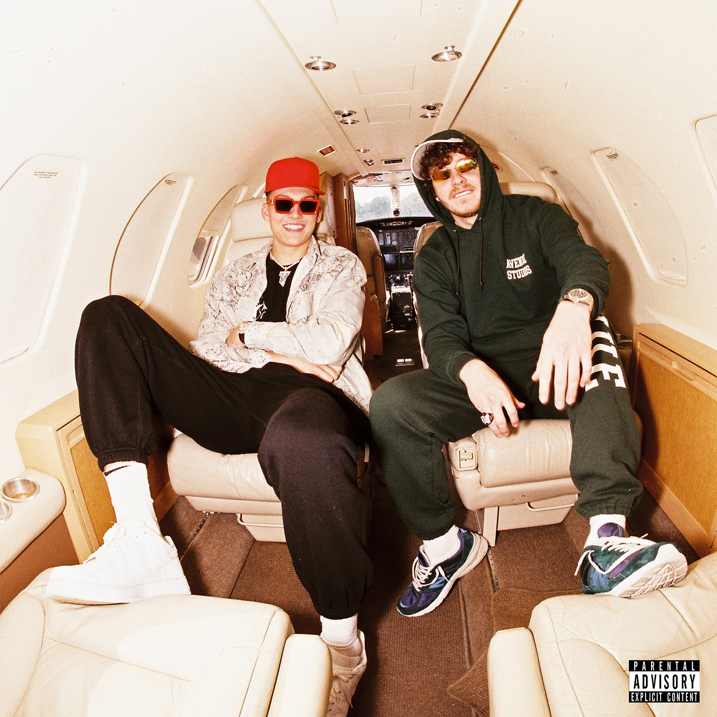 Jack Harlow - Tyler Herro - Single