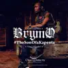#TheSonOfaKapenta album lyrics, reviews, download