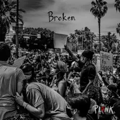 Broken - Single by Plvnk album reviews, ratings, credits