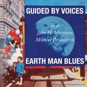 Earth Man Blues artwork