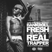 Bankroll Fresh - Everytime (feat. Spodee & Street Money Red)
