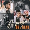 Oi, Prazer! - Single