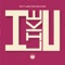 I Like U (feat. Jamie-Rose & Champ) - TBX lyrics