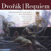 Dvorak: Requiem artwork
