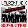 Revolution - Single