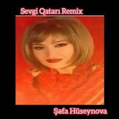 Sevgi Qatarı (Remix) artwork