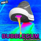 Bubblegum artwork