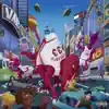 Toronto (feat. Tommy Strate & Don Mills) - Single album lyrics, reviews, download