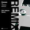 Glasses (feat. mabanua) [Shin Sakiura Remix] - Single album lyrics, reviews, download