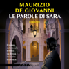 Le parole di Sara: Le indagini di Sara 2 - Maurizio De Giovanni