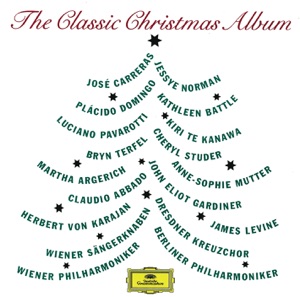 The Classic Christmas Album