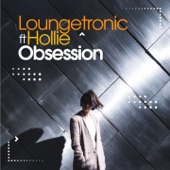 Obsession (feat. Hollie) [Alex Barattini Edit] artwork