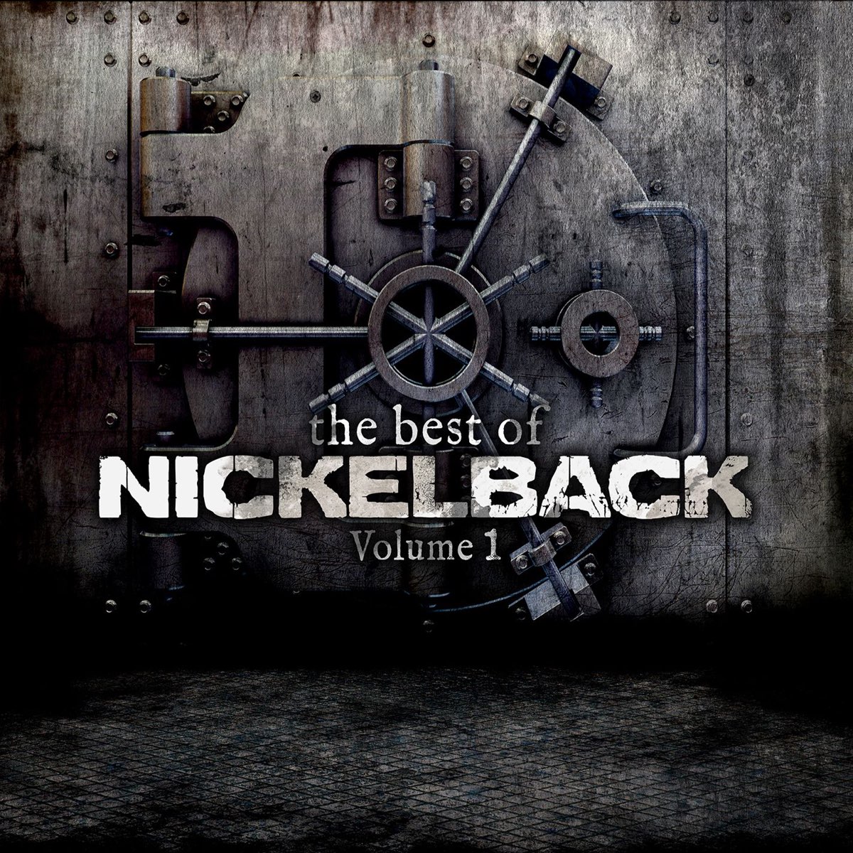 ‎The Best of Nickelback, Vol. 1 by Nickelback on Apple Music