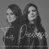 Tua Presença - Single