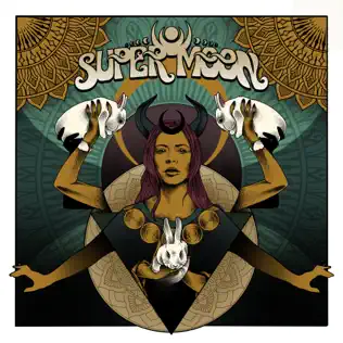 télécharger l'album Supermoon - Supermoon