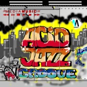 Acid Jazz Groove artwork