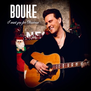 Bouke - I Want You for Christmas - 排舞 音樂