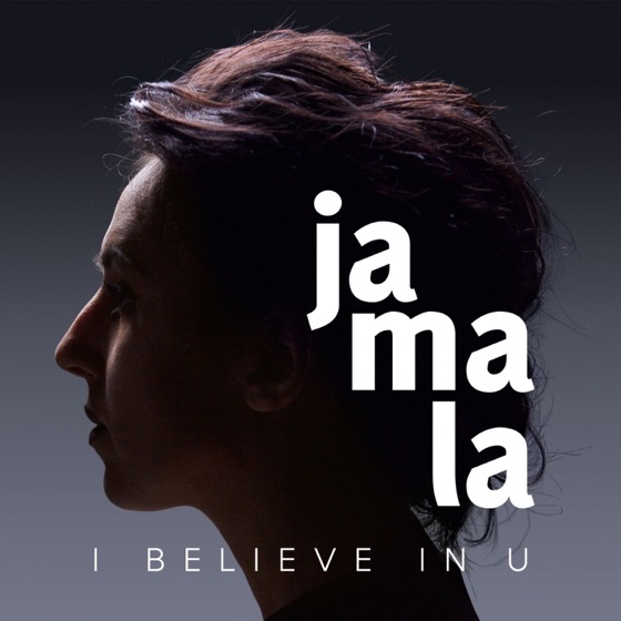Cover artwork for I Believe in U