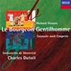 Sinfonietta de Montréal & Charles Dutoit - Dance Suite, AV 107: III. Carillon