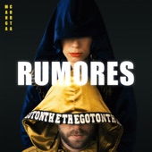 Rumores artwork