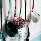 Music for Cooking artwork
