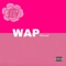 Wap Slowed artwork