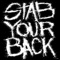 Stabbed - Stab Your Back lyrics