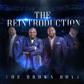 The Brown Boyz - He Did It (Live)