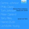 Minimal Piano Collection: Volumes XXI-XXVIII album lyrics, reviews, download