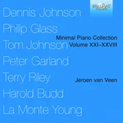 Minimal Piano Collection: Volumes XXI-XXVIII by Jeroen van Veen album reviews, ratings, credits