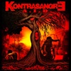 Kontra Sangre - Single