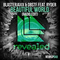 Beautiful World (feat. Ryder) [Radio Edit] Song Lyrics