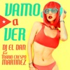 Vamo a Ver (feat. Mario Crespo Martinez) - Single