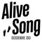 Alive Song artwork